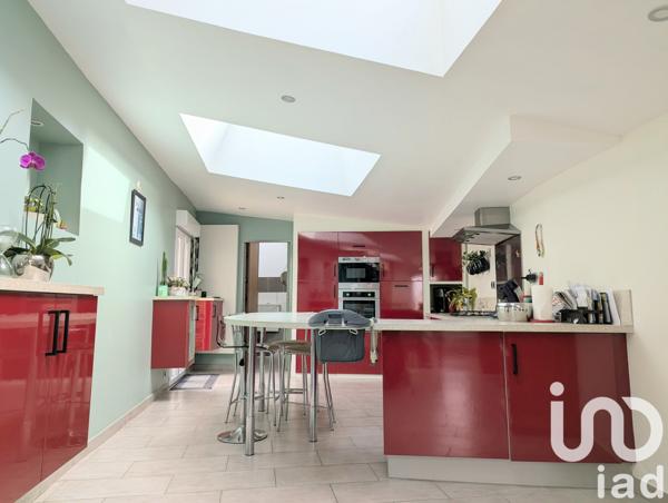 Maison à vendre 7 pièces 160 m² Pordic