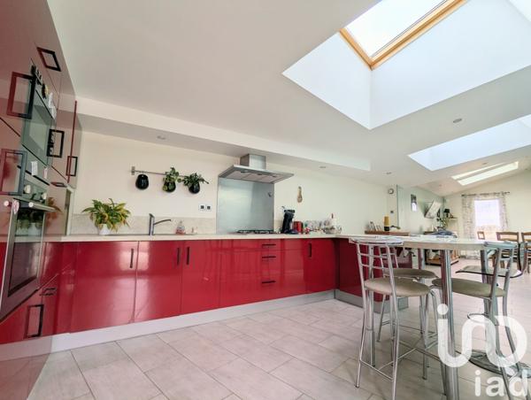 Maison à vendre 7 pièces 160 m² Pordic