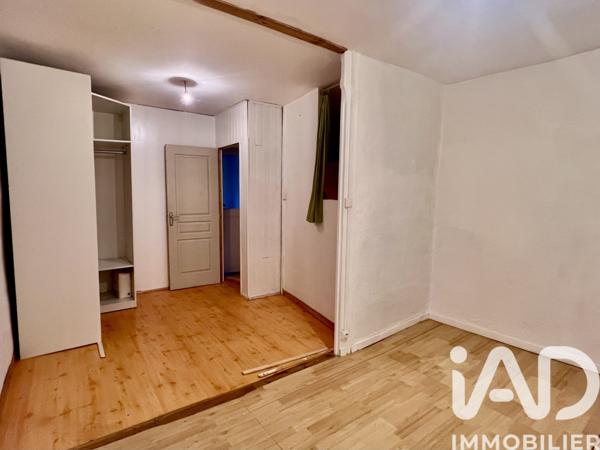 Maison à vendre 6 pièces 109 m² Vizille