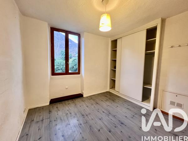 Maison à vendre 6 pièces 109 m² Vizille