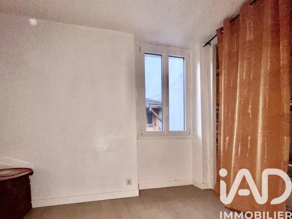 Maison à vendre 6 pièces 109 m² Vizille