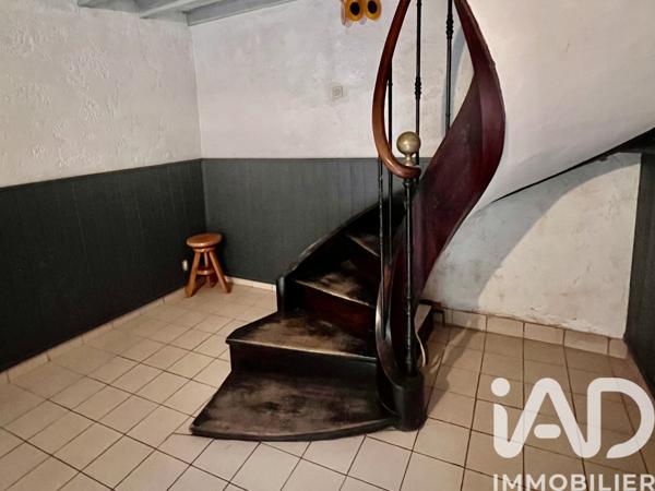 Maison à vendre 6 pièces 109 m² Vizille