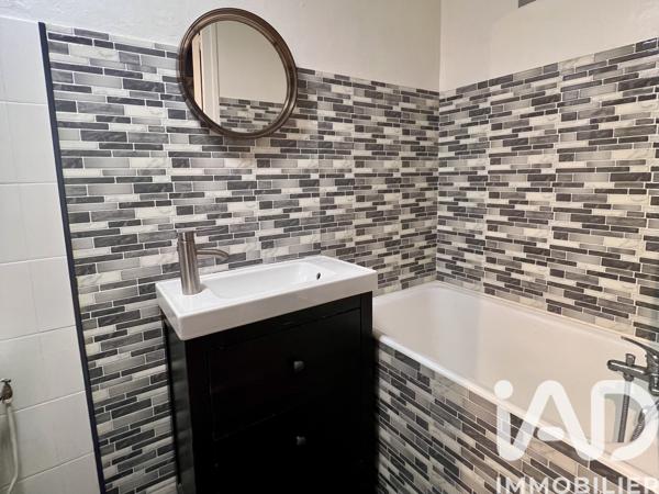 Maison à vendre 6 pièces 109 m² Vizille