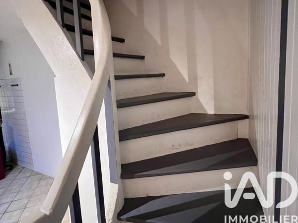 Maison à vendre 6 pièces 109 m² Vizille