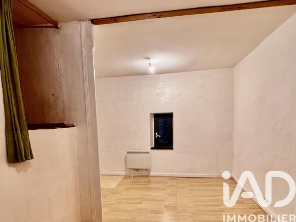Maison à vendre 6 pièces 109 m² Vizille