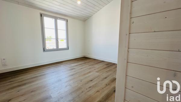 Maison à vendre 4 pièces 105 m² Saint-Denis-d'Oléron