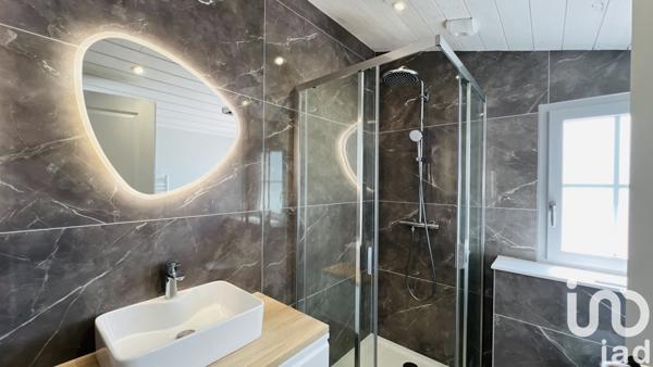 Maison à vendre 4 pièces 105 m² Saint-Denis-d'Oléron