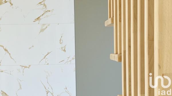 Maison à vendre 4 pièces 105 m² Saint-Denis-d'Oléron