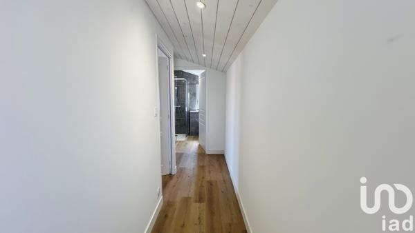 Maison à vendre 4 pièces 105 m² Saint-Denis-d'Oléron