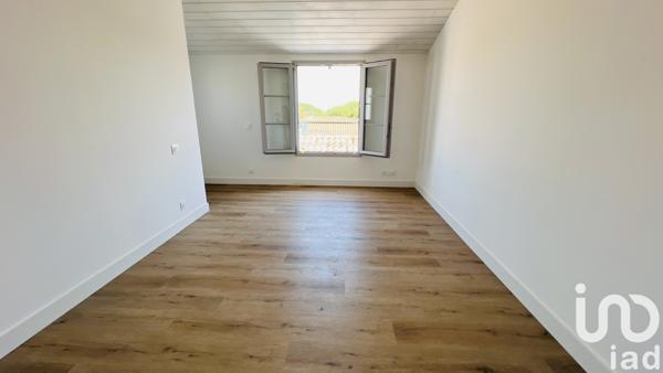 Maison à vendre 4 pièces 105 m² Saint-Denis-d'Oléron