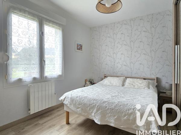Maison à vendre 3 pièces 83 m² Vineuil