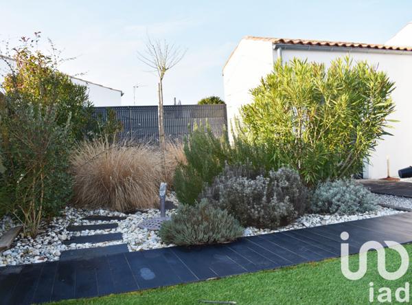 Maison à vendre 5 pièces 150 m² Mornac-sur-Seudre