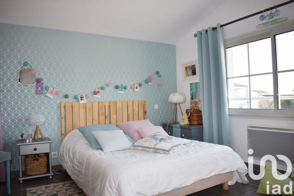 Maison à vendre 5 pièces 150 m² Mornac-sur-Seudre