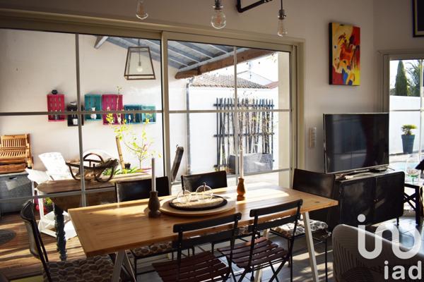 Maison à vendre 5 pièces 150 m² Mornac-sur-Seudre