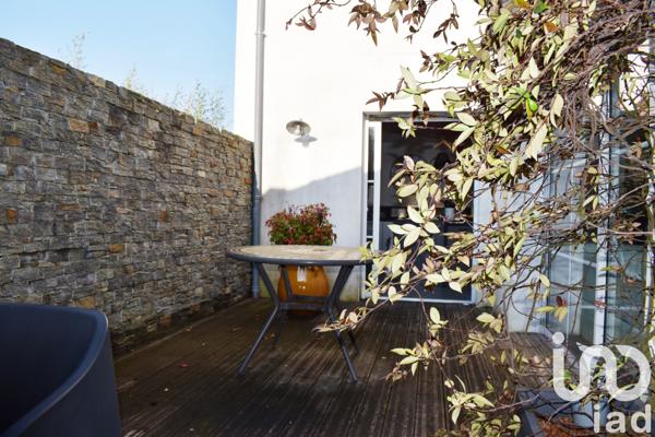 Maison à vendre 5 pièces 150 m² Mornac-sur-Seudre