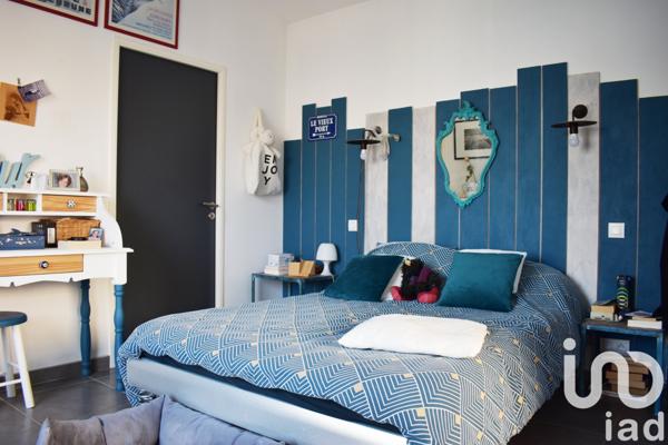 Maison à vendre 5 pièces 150 m² Mornac-sur-Seudre