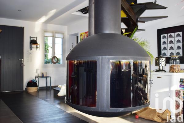 Maison à vendre 5 pièces 150 m² Mornac-sur-Seudre