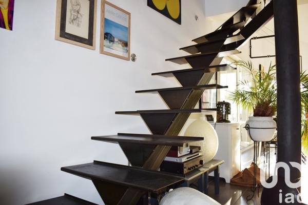 Maison à vendre 5 pièces 150 m² Mornac-sur-Seudre