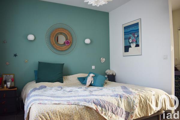 Maison à vendre 5 pièces 150 m² Mornac-sur-Seudre