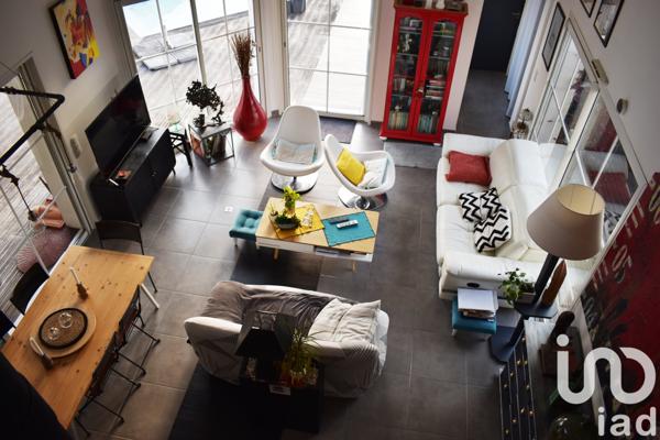 Maison à vendre 5 pièces 150 m² Mornac-sur-Seudre