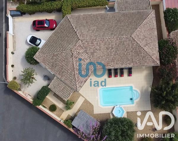 Maison à vendre 5 pièces 140 m² Sauvian