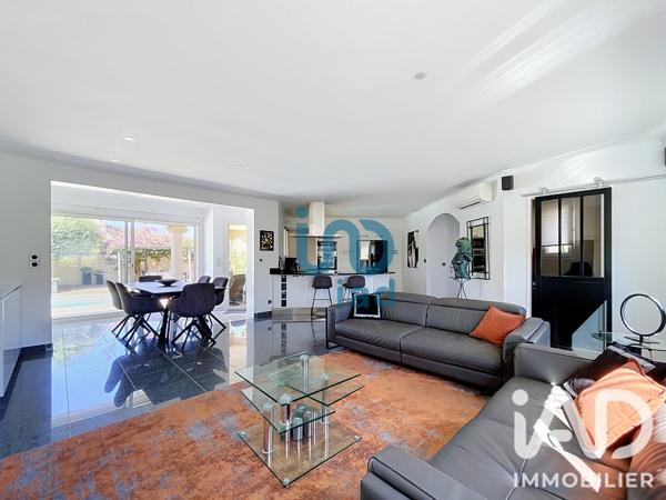 Maison à vendre 5 pièces 140 m² Sauvian