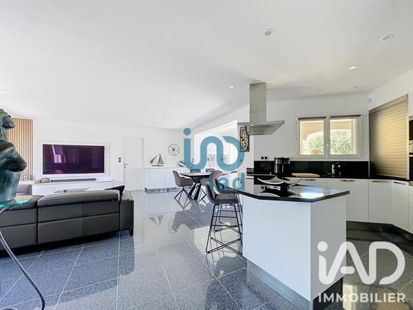 Maison à vendre 5 pièces 140 m² Sauvian