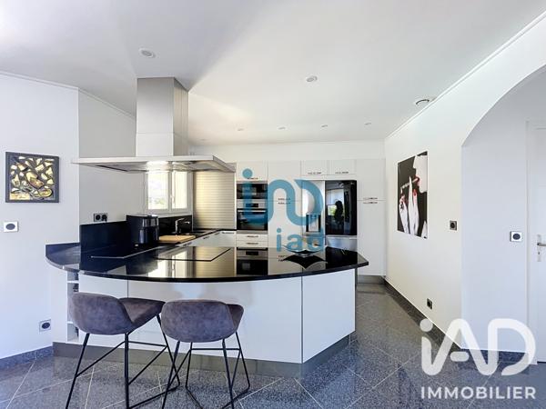 Maison à vendre 5 pièces 140 m² Sauvian