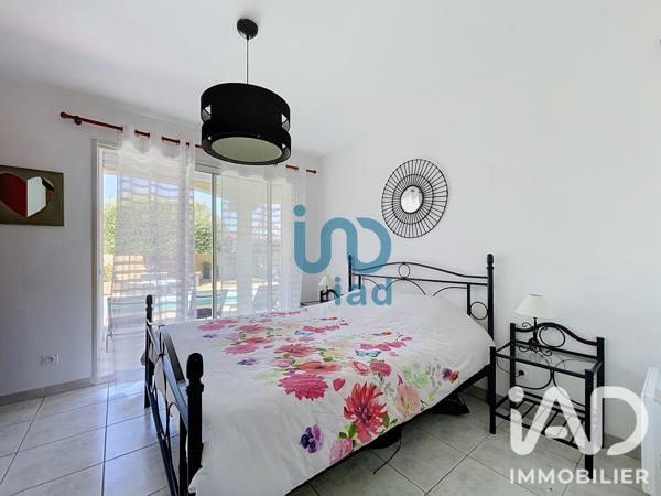 Maison à vendre 5 pièces 140 m² Sauvian
