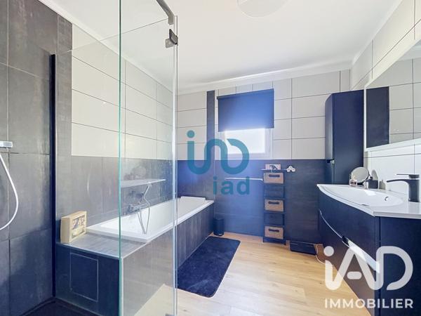 Maison à vendre 5 pièces 140 m² Sauvian