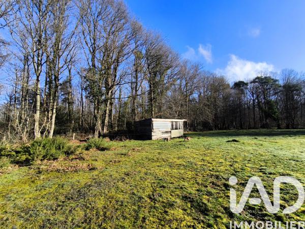 Maison à vendre 4 pièces 80 m² Bernay