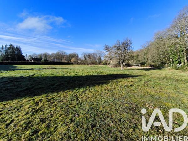 Maison à vendre 4 pièces 80 m² Bernay