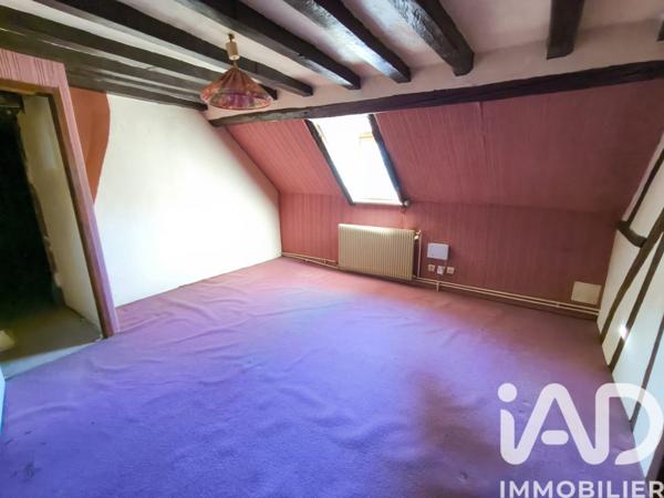 Maison à vendre 4 pièces 80 m² Bernay