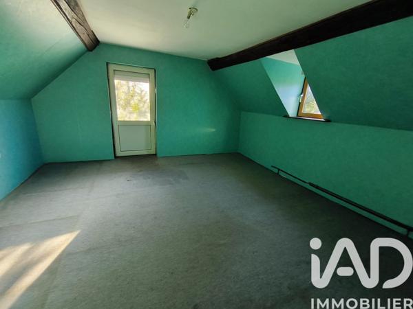 Maison à vendre 4 pièces 80 m² Bernay