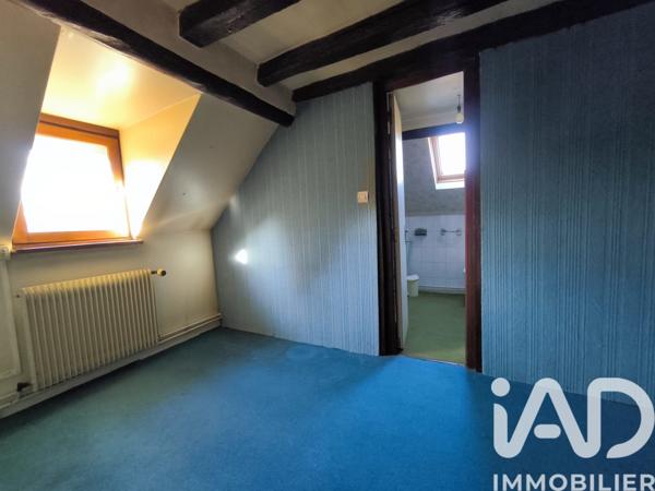 Maison à vendre 4 pièces 80 m² Bernay