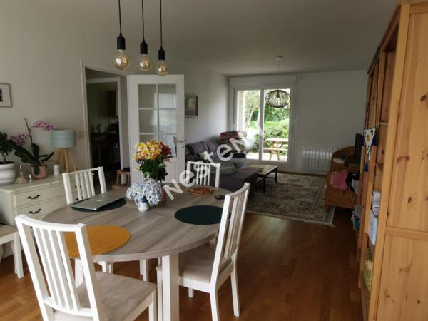 Superbe maison 3 chambres  - SAINT BRIEUC