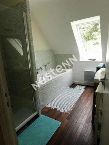 Superbe maison 3 chambres  - SAINT BRIEUC