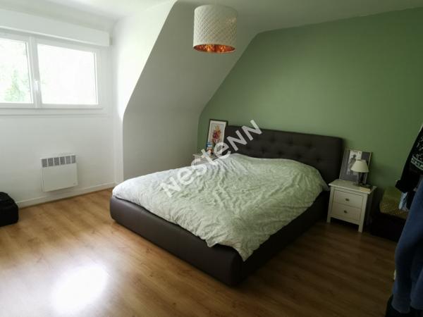Superbe maison 3 chambres  - SAINT BRIEUC