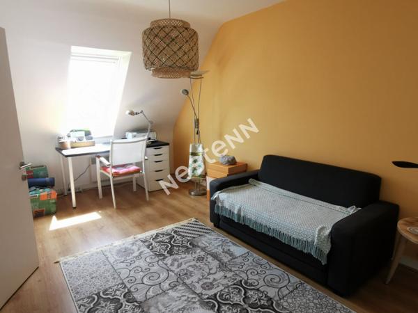 Superbe maison 3 chambres  - SAINT BRIEUC