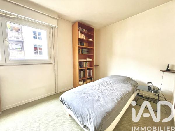 Appartement à vendre 3 pièces 68 m² Paris 20