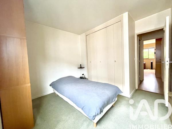 Appartement à vendre 3 pièces 68 m² Paris 20