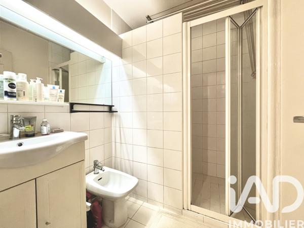 Appartement à vendre 3 pièces 68 m² Paris 20