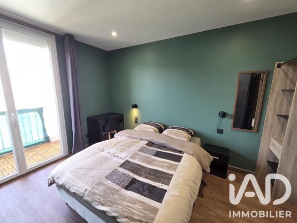Appartement à vendre 4 pièces 68 m² Toulouse