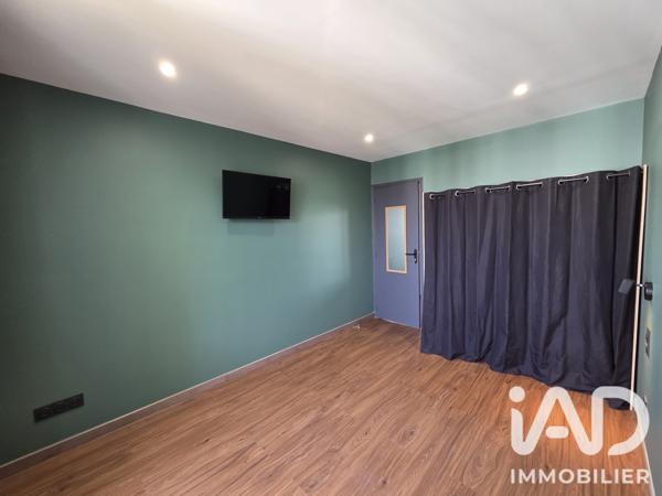 Appartement à vendre 4 pièces 68 m² Toulouse