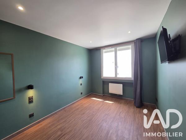 Appartement à vendre 4 pièces 68 m² Toulouse