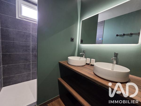 Appartement à vendre 4 pièces 68 m² Toulouse