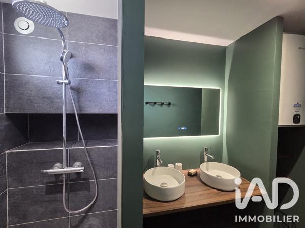 Appartement à vendre 4 pièces 68 m² Toulouse