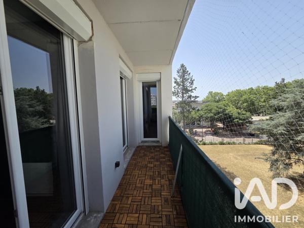 Appartement à vendre 4 pièces 68 m² Toulouse
