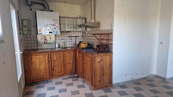 Maison à vendre |  Langon |  7 pièces | 54 m²