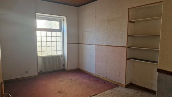 Maison à vendre |  Langon |  7 pièces | 54 m²